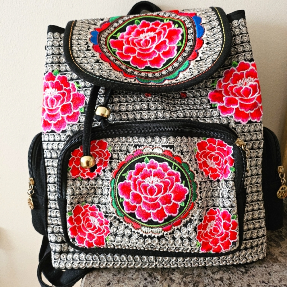 Backpack - Picture 1 of 2